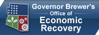 Governor Brewer's Office of Economic Recovery