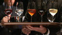 Vincent Price: "Wine is elegance"