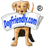 DogFriendly.com Logo