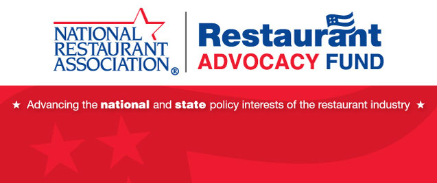 Help protect America's restaurants.