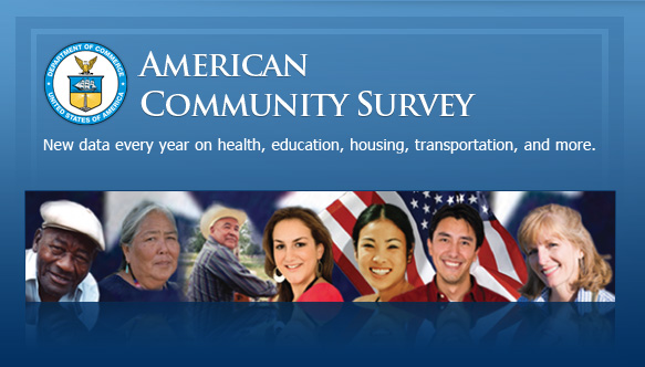 American Community Survey