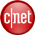 CNet Logo