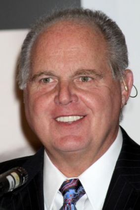 rush limbaugh obama