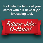 Future Jobs-O-Matic!