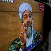 Osama Bin Laden 9