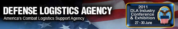 Defense Logistics Agency