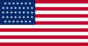 US flag 38 stars.svg