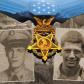 Two Korean War Soldiers receive Medal of Honor posthumously