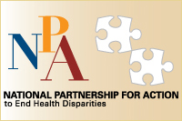 National Partnership for Action