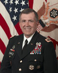 Vice Chief of Staff of the U.S. Army