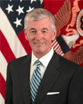 Secretary of the U.S. Army