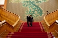 President Obama at the G-20 in Seoul: "Focusing on Growth"