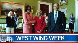 West Wing Week: 