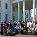 White House Fellows Around D.C.