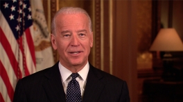 Vice President Biden Talks About One Year of the Affordable Care Act