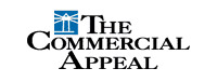Memphis Commercial Appeal masthead