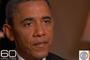 Obama on bin Laden raid: 'Longest 40 minutes of my life'