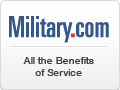 Military.com: All the Benefits of Service