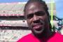 Torrey Smith on being drafted, Maryland football