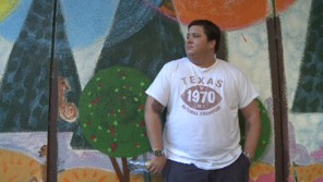 Chaz Bono, 'Becoming Chaz,' May 10 on OWN: Oprah Winfrey Network