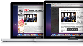 What's new in Safari?