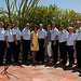 ADM Papp at the 2010 Auxiliary National Conference