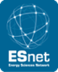 ESnet Logo