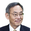 Secretary Steven Chu