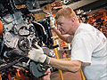 GM expansion's bottom line: 4,200 jobs