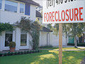 Foreclosures off 30% this year