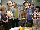 TV: How 'Everybody Loves Raymond' Plays in Moscow