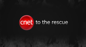 CNET to the Rescue