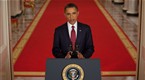 The Speeches of President Obama: President Obama on Death of Osama bin Laden