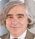 Ernest J.  Moniz