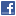 Facebook Icon