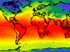 Teachers and students can explore data NASA collects about the Earth.