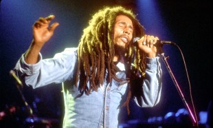 Reggae Legend Bob Marley Remembered 30 Years After Death