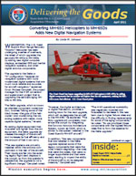 CG-9 newsletter