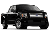 2011 F-150