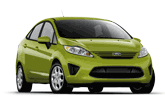 2011 FIESTA