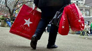 Macy's reports profit surge in first quarter