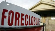 Foreclosure rate slows as repossession timeline lengthens