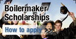 Boilermakers Scholarships