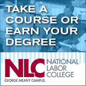 National Labor College