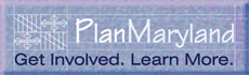 PlanMaryland Logo