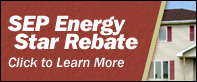 energy star rebate