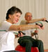 Parkinsons Exercise