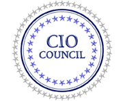 CIO Council seal