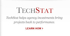 TechStat - Learn more