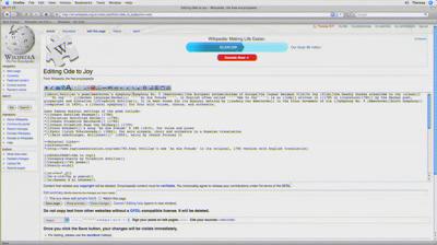 Wikipedia video tutorial-1-Editing-en.ogv